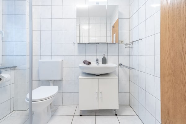Foto van 1 Huis van Vreugde - Vakantiehuis in Ostseebad Binz - Untagged