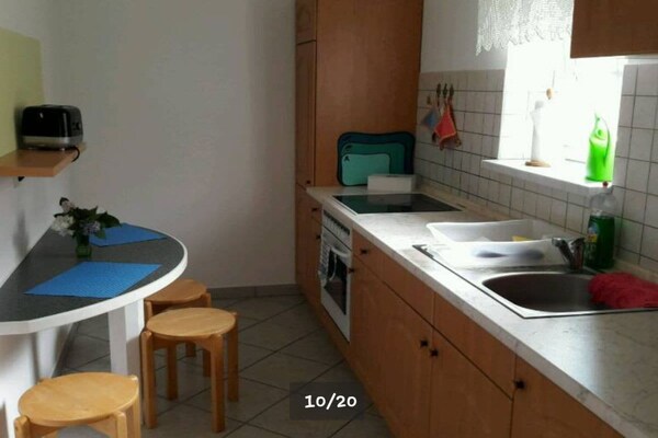 Foto van Vakantiehuis in  - Vakantiehuis in  - Untagged