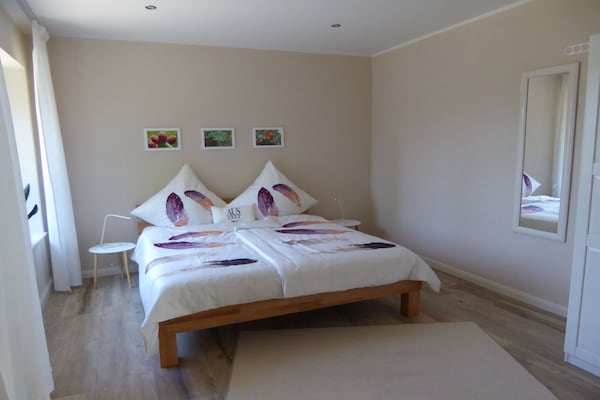 Foto van Time-out Adendorf Comfortabel vakantieverblijf - Vakantiehuis in Adendorf - Untagged