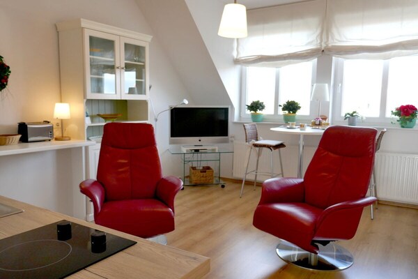 Foto van 2 Hein Garrn Fruit Farm - Vakantiehuis in Mittelnkirchen - Untagged