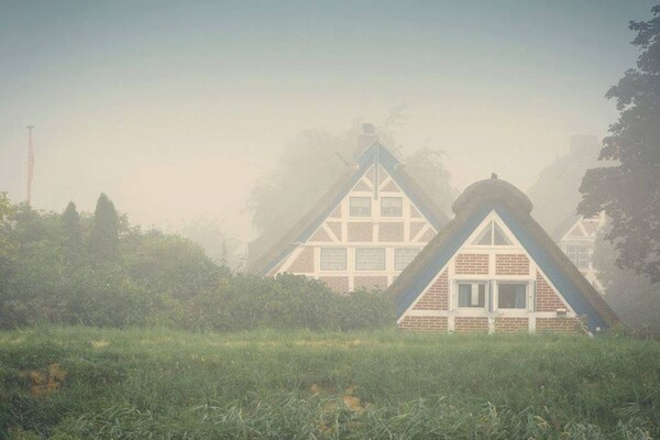 Foto van 2 Hein Garrn Fruit Farm - Vakantiehuis in Mittelnkirchen - Untagged