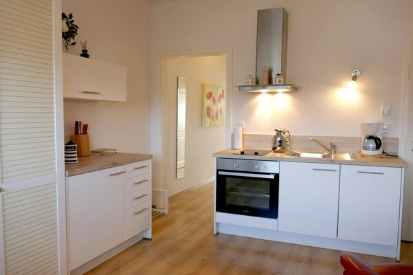 Foto van 2 Hein Garrn Fruit Farm - Vakantiehuis in Mittelnkirchen - Untagged