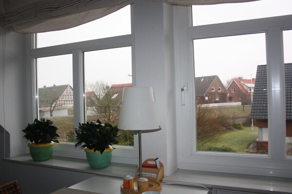 Foto van 2 Hein Garrn Fruit Farm - Vakantiehuis in Mittelnkirchen - Untagged