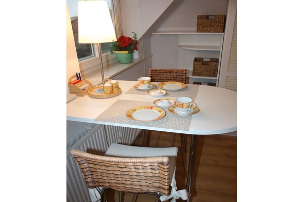 Foto van 2 Hein Garrn Fruit Farm - Vakantiehuis in Mittelnkirchen - Untagged