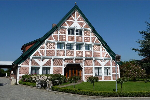 Foto van Vakantiehuis in  - Vakantiehuis in  - Untagged