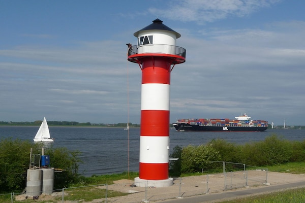 Foto van Vakantiehuis in  - Vakantiehuis in  - Untagged