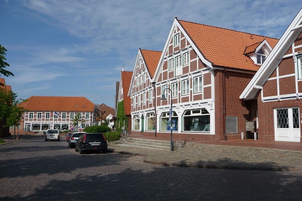 Foto van Vakantiehuis in  - Vakantiehuis in  - Untagged