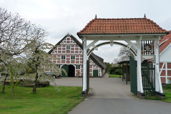 Foto van Vakantiehuis in  - Vakantiehuis in  - Untagged