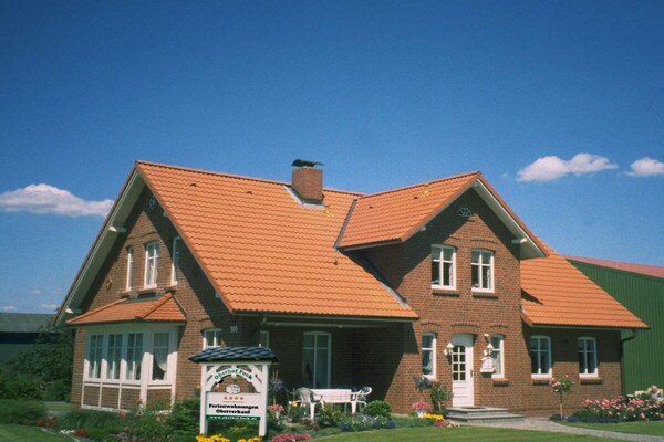 Foto van Vakantiehuis in  - Vakantiehuis in  - Untagged