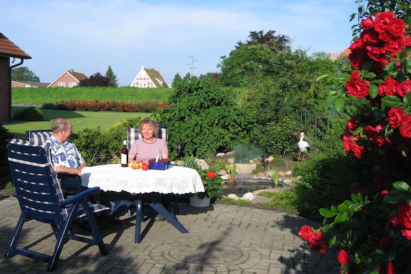 Foto van Vakantiehuis in  - Vakantiehuis in  - Untagged