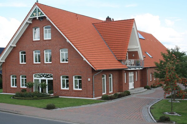 Foto van 1 Hein Garrn Fruit Farm - Vakantiehuis in mittelnkirchen - Untagged