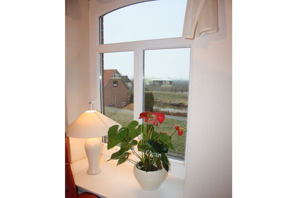 Foto van 1 Hein Garrn Fruit Farm - Vakantiehuis in mittelnkirchen - Untagged