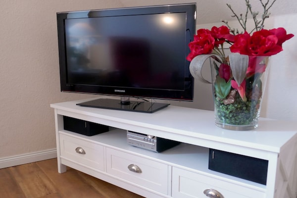Foto van 1 Hein Garrn Fruit Farm - Vakantiehuis in mittelnkirchen - Untagged