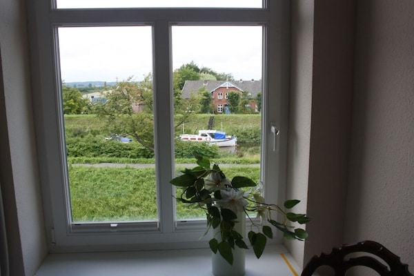 Foto van 1 Hein Garrn Fruit Farm - Vakantiehuis in mittelnkirchen - Untagged