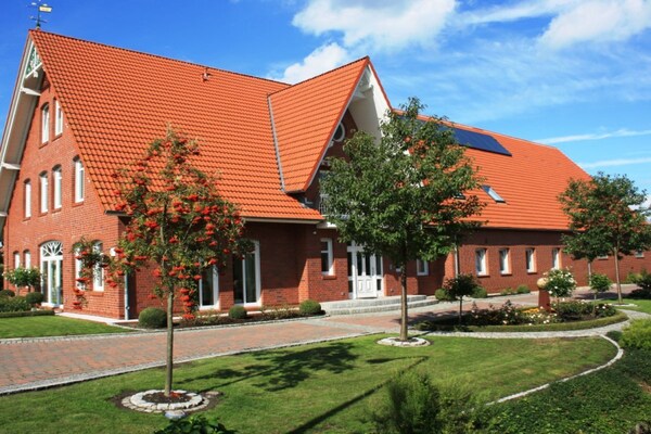 Foto van 1 Hein Garrn Fruit Farm - Vakantiehuis in mittelnkirchen - Untagged