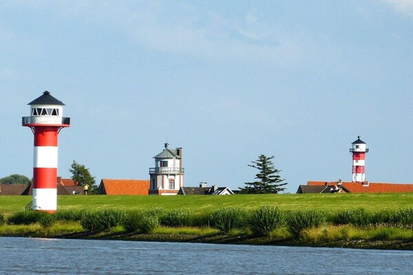Foto van 1 Hein Garrn Fruit Farm - Vakantiehuis in mittelnkirchen - Untagged