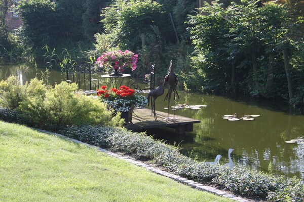 Foto van 1 Hein Garrn Fruit Farm - Vakantiehuis in mittelnkirchen - Untagged