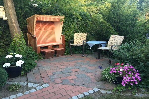 Foto van 1 Hein Garrn Fruit Farm - Vakantiehuis in mittelnkirchen - Untagged