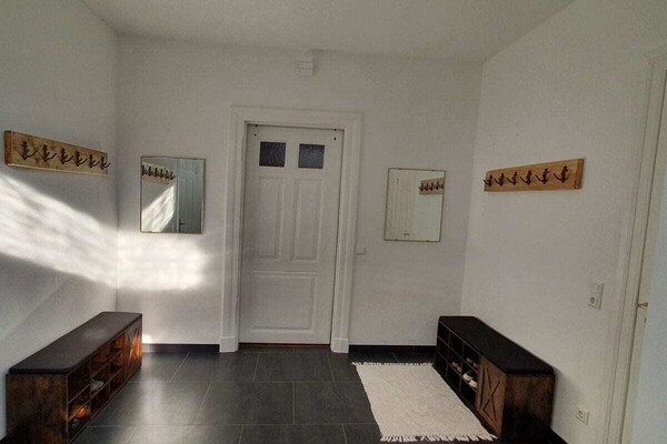 Foto van Vakantiehuis Oase Balje - Vakantiehuis in Balje - Untagged