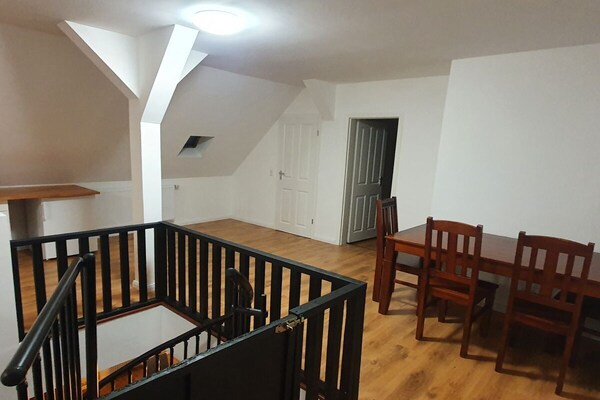 Foto van Vakantiehuis Oase Balje - Vakantiehuis in Balje - Untagged
