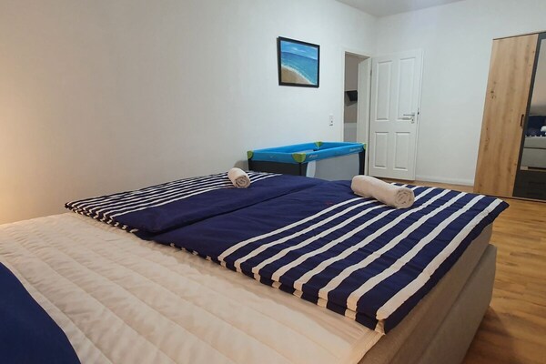 Foto van Vakantiehuis Oase Balje - Vakantiehuis in Balje - Untagged