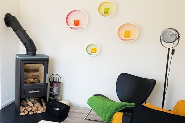 Foto van Vakantiehuis in  - Vakantiehuis in  - Untagged