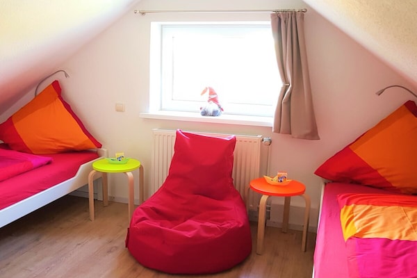 Foto van Vakantiehuis in  - Vakantiehuis in  - Untagged