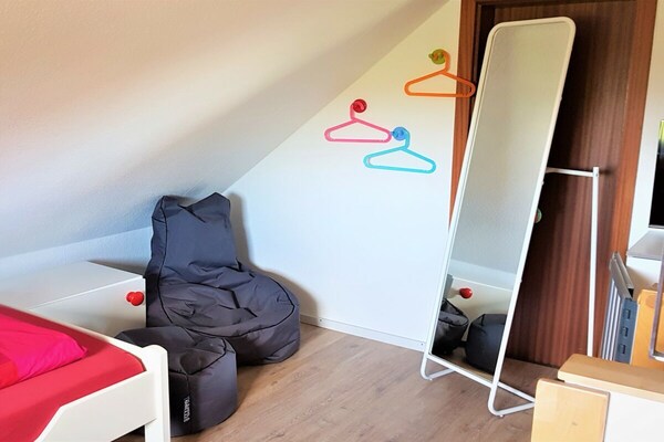 Foto van Vakantiehuis in  - Vakantiehuis in  - Untagged