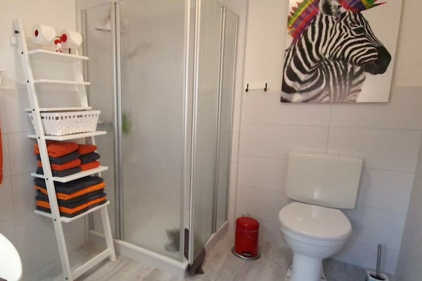 Foto van Vakantiehuis in  - Vakantiehuis in  - Untagged