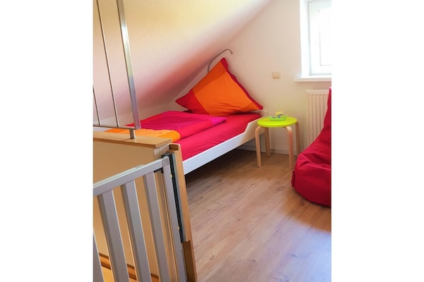 Foto van Vakantiehuis in  - Vakantiehuis in  - Untagged