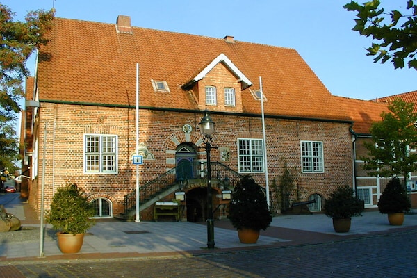 Foto van Vakantiehuis in  - Vakantiehuis in  - Untagged