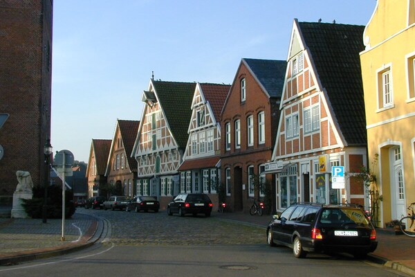 Foto van Vakantiehuis in  - Vakantiehuis in  - Untagged