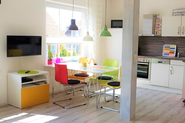 Foto van Vakantiehuis in  - Vakantiehuis in  - Untagged
