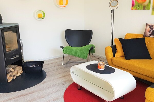 Foto van Vakantiehuis in  - Vakantiehuis in  - Untagged
