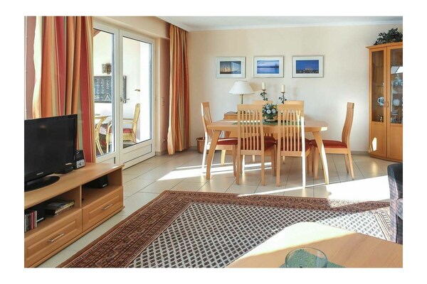 Foto van Promenadedek 280 - Vakantiehuis in Lübeck - Untagged
