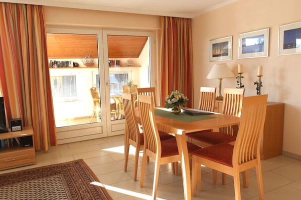Foto van Promenadedek 280 - Vakantiehuis in Lübeck - Untagged