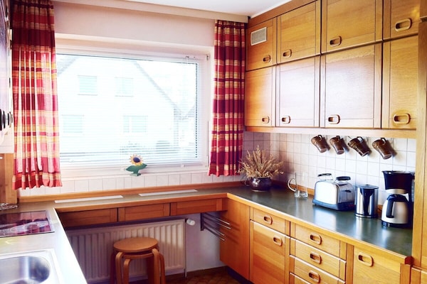 Foto van Promenadedek 280 - Vakantiehuis in Lübeck - Untagged