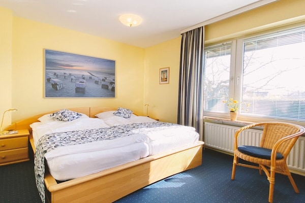 Foto van Promenadedek 280 - Vakantiehuis in Lübeck - Untagged