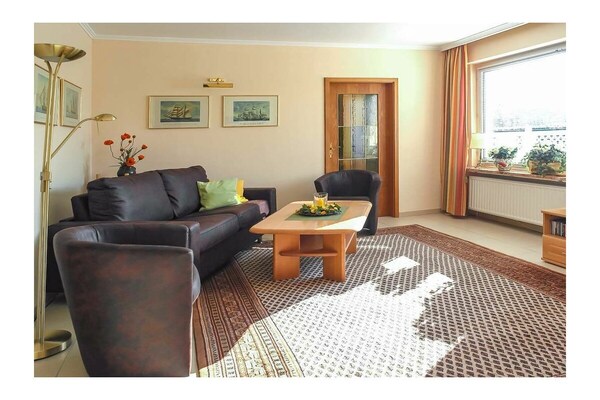 Foto van Promenadedek 280 - Vakantiehuis in Lübeck - Untagged