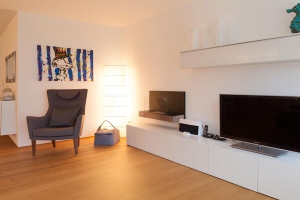 Foto van Vakantiehuis in  - Vakantiehuis in  - Untagged
