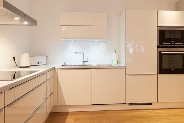 Foto van Vakantiehuis in  - Vakantiehuis in  - Untagged