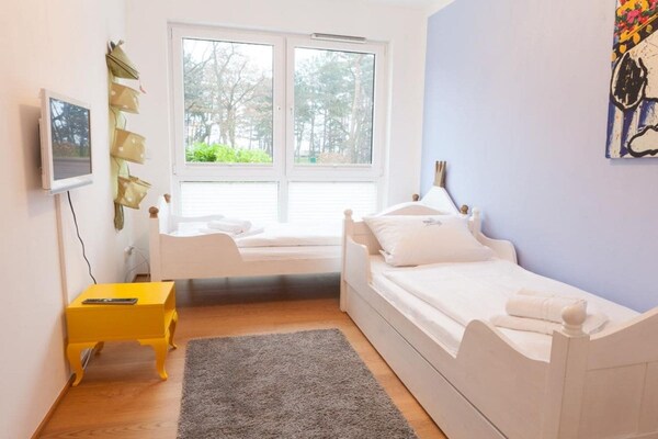 Foto van Vakantiehuis in  - Vakantiehuis in  - Untagged