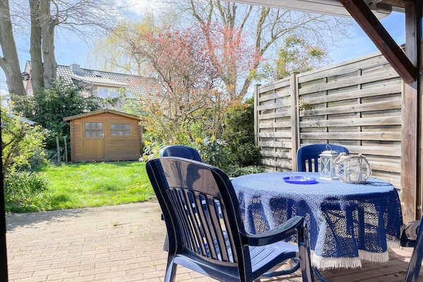 Foto van Vakantiehuis in  - Vakantiehuis in  - Untagged