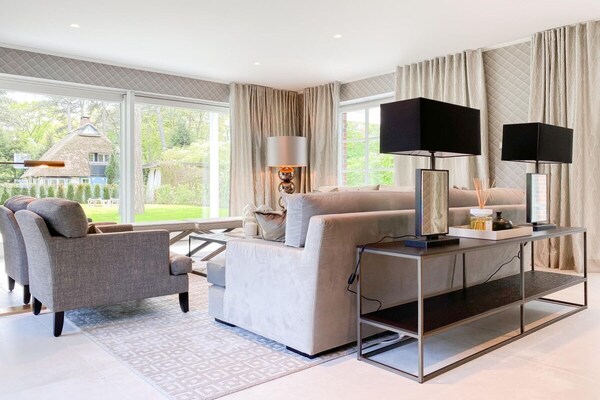 Foto van Vakantiehuis in  - Vakantiehuis in  - Untagged