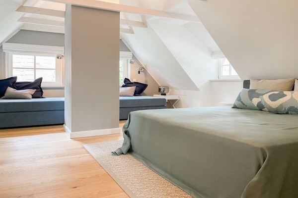 Foto van Vakantiehuis in  - Vakantiehuis in  - Untagged
