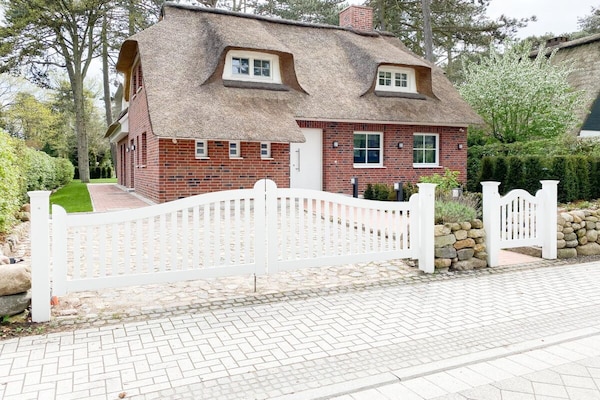 Foto van Vakantiehuis in  - Vakantiehuis in  - Untagged