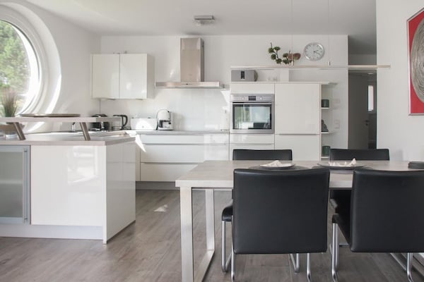 Foto van Vakantiehuis in  - Vakantiehuis in  - Untagged