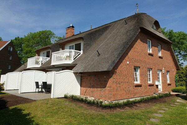 Foto van Toevluchtsoord 54° Timmendorfer Strand - Vakantiehuis in Timmendorfer Strand - Untagged