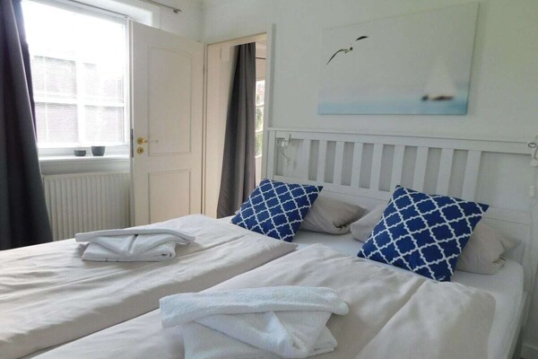 Foto van Toevluchtsoord 54° Timmendorfer Strand - Vakantiehuis in Timmendorfer Strand - Untagged