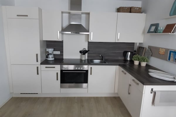Foto van Vakantiehuis in  - Vakantiehuis in  - Untagged